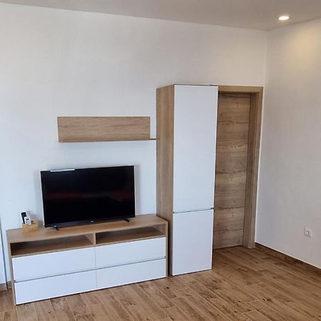 Apartments Sky Brela Εξωτερικό φωτογραφία