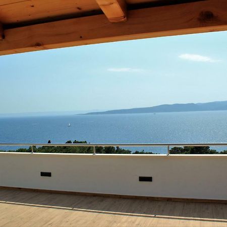 Apartments Sky Brela Εξωτερικό φωτογραφία