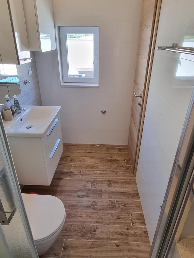 Apartments Sky Brela Εξωτερικό φωτογραφία