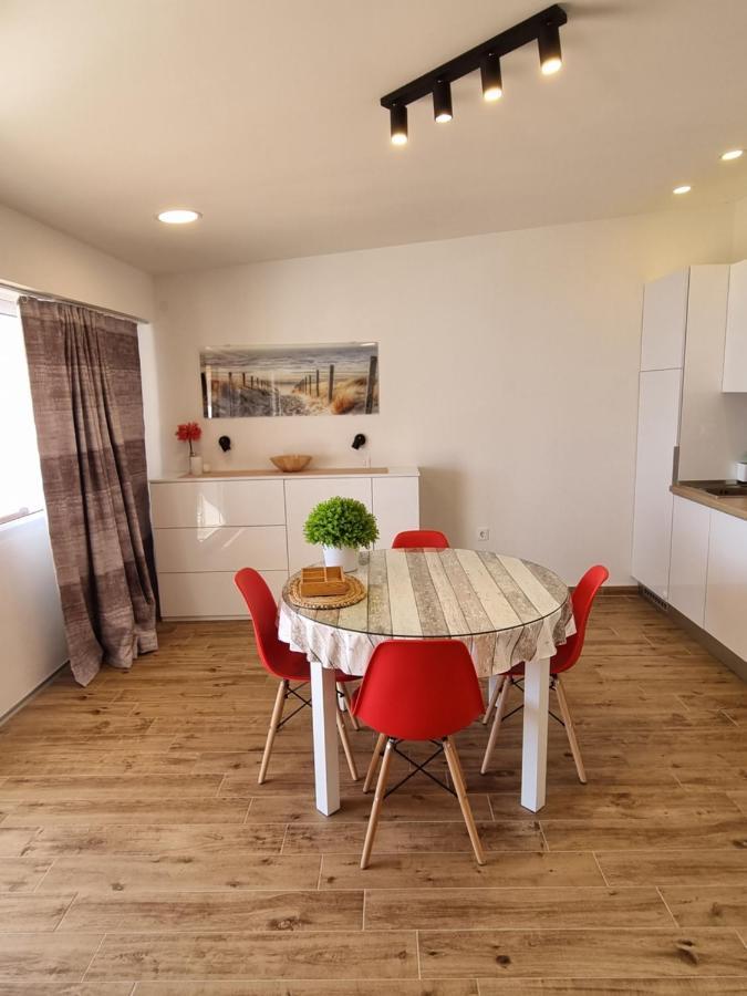 Apartments Sky Brela Εξωτερικό φωτογραφία