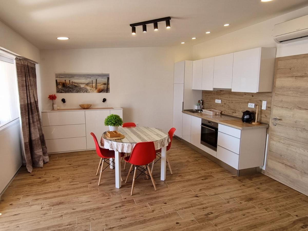 Apartments Sky Brela Εξωτερικό φωτογραφία