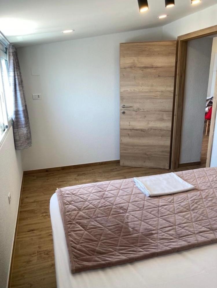 Apartments Sky Brela Εξωτερικό φωτογραφία