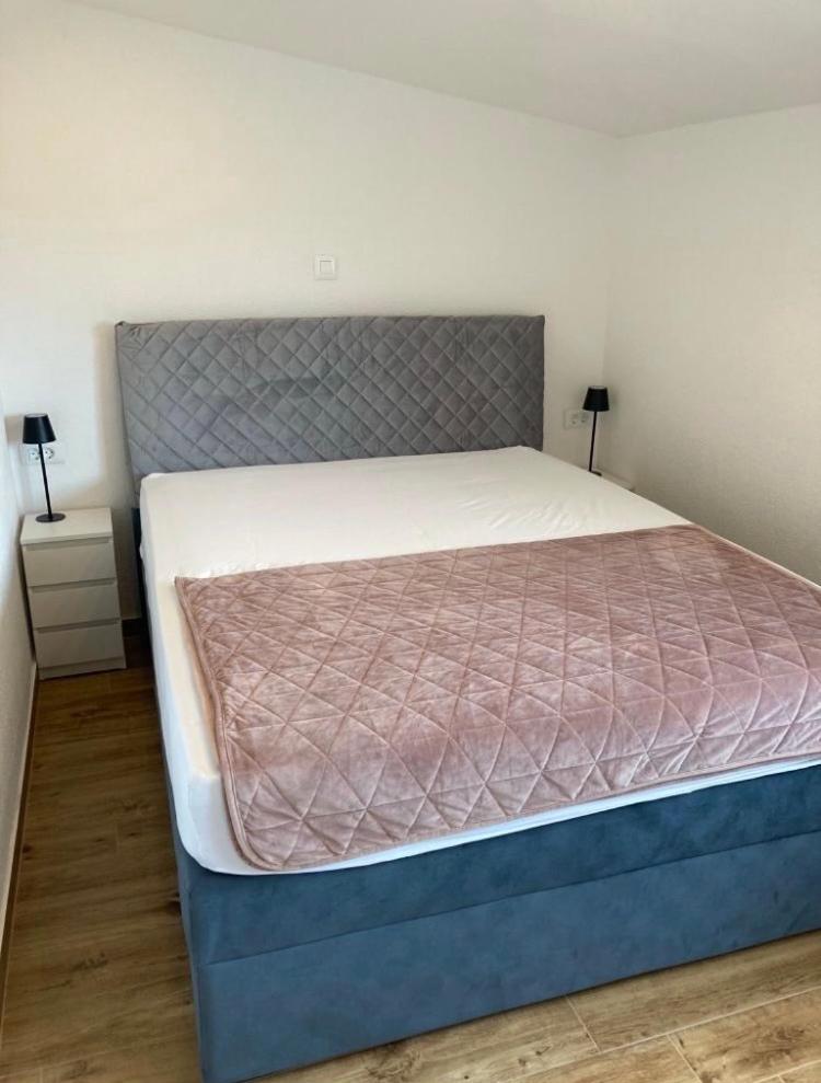 Apartments Sky Brela Εξωτερικό φωτογραφία