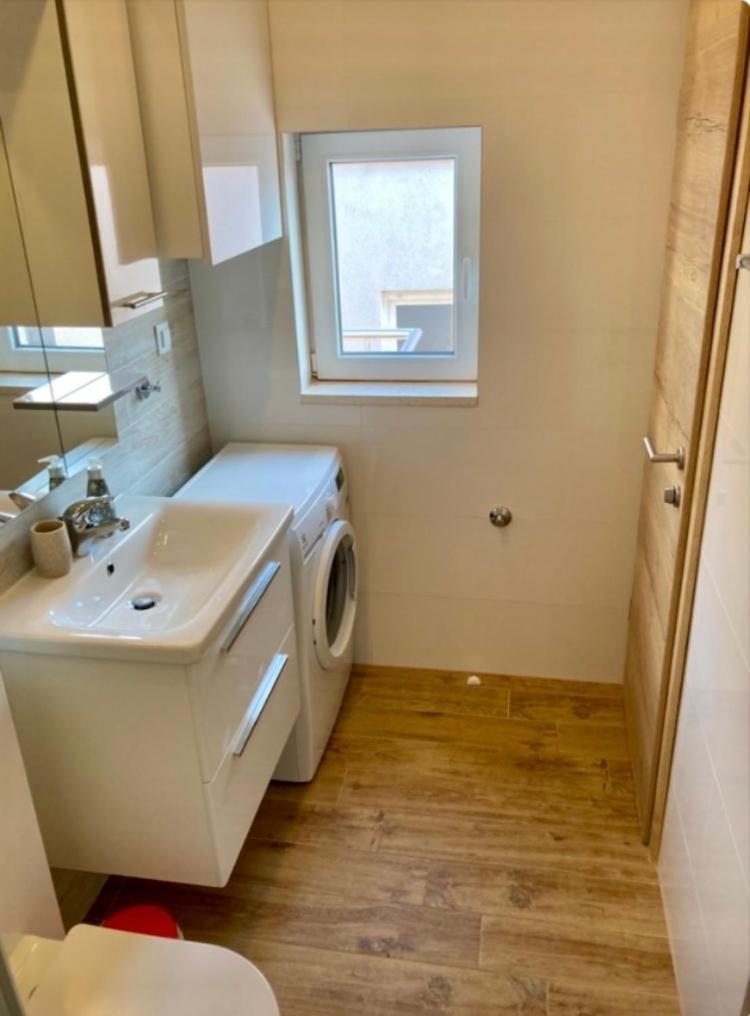 Apartments Sky Brela Εξωτερικό φωτογραφία