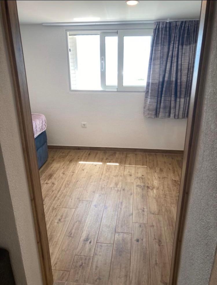 Apartments Sky Brela Εξωτερικό φωτογραφία